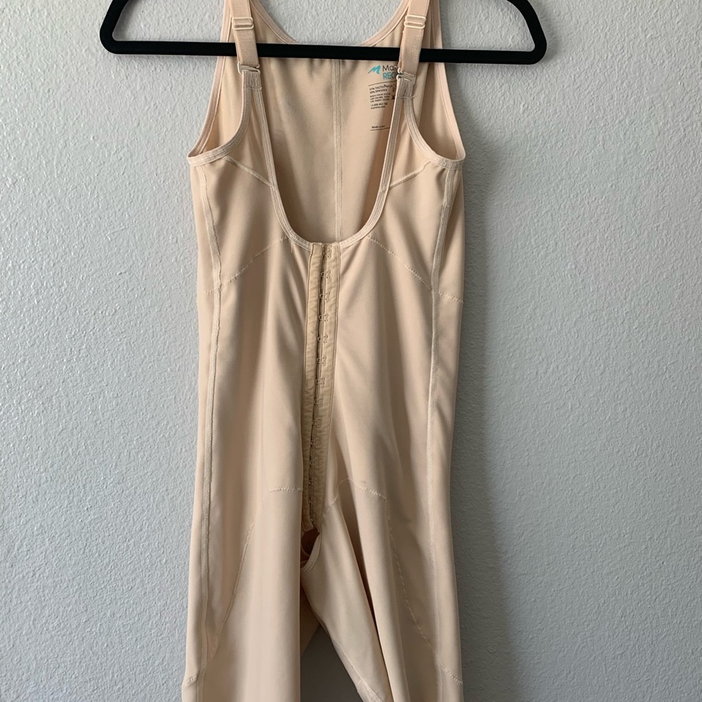 Marena stage 1 faja